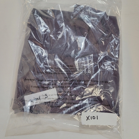 MERRELL WOMEN'S SIZE Small 100% Organic Cotton Long Sleeve Crewneck Top - Picture 3 of 10